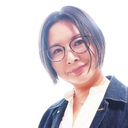 中川 晶子.
