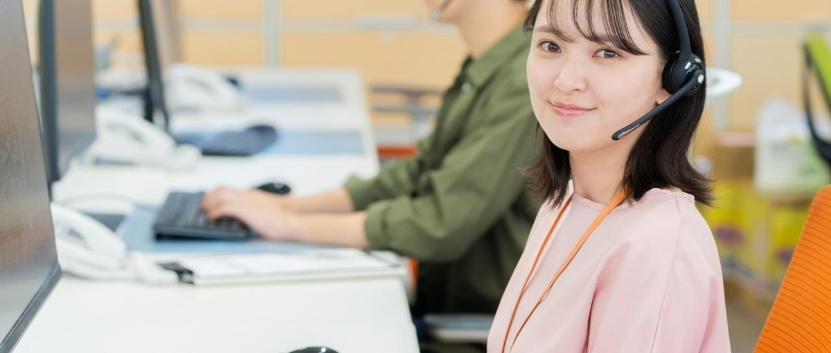 経験ゼロも大歓迎✨女性活躍中の会社で総務の仕事にチャレンジしてみませんか？