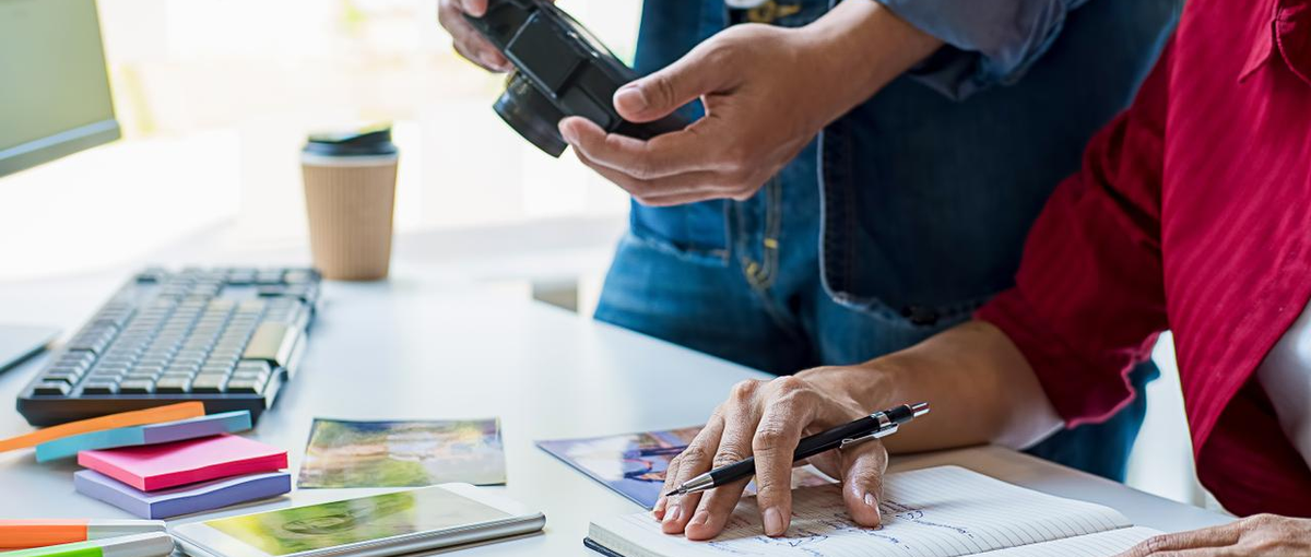 パンフ・カタログ・チラシ。読み手の心を動かすデザインを一緒に作りましょう。