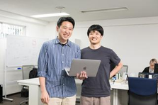 あなたのアイデアを形にしませんか？クリエイティブ制作スタッフ大募集！