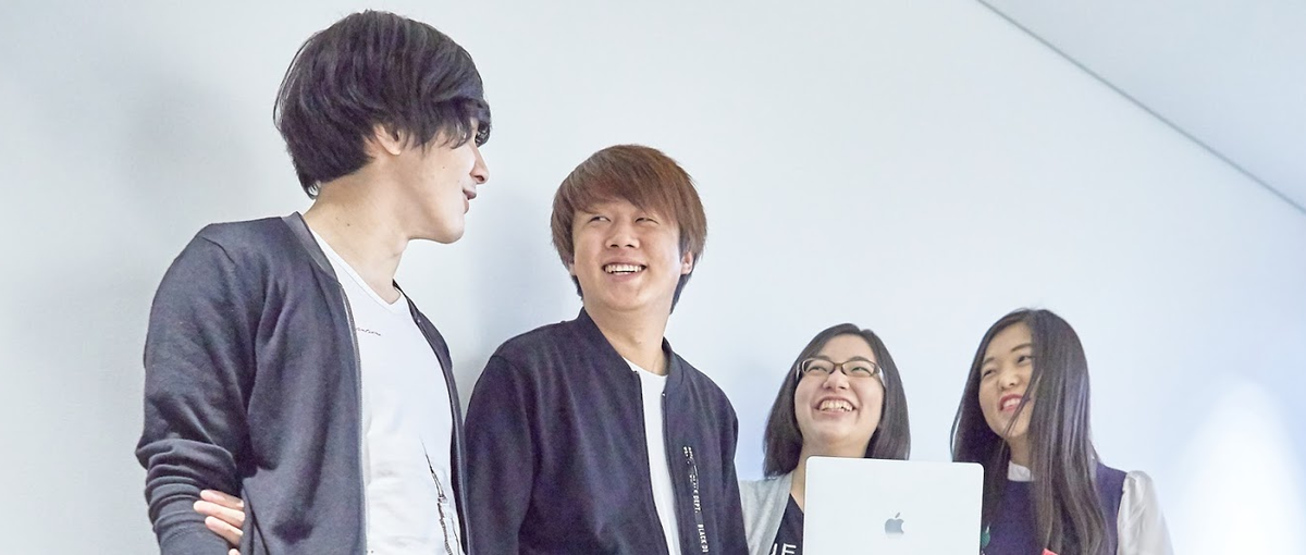 CG制作設計デザイナー募集。インパクトのあるプロダクトを作りませんか？