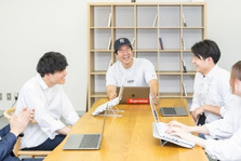   \27卒必見✨/サイバーエージェント出身の社長直下でガクチカを作ろう！