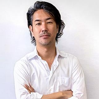 服部　恭之さんのプロフィール