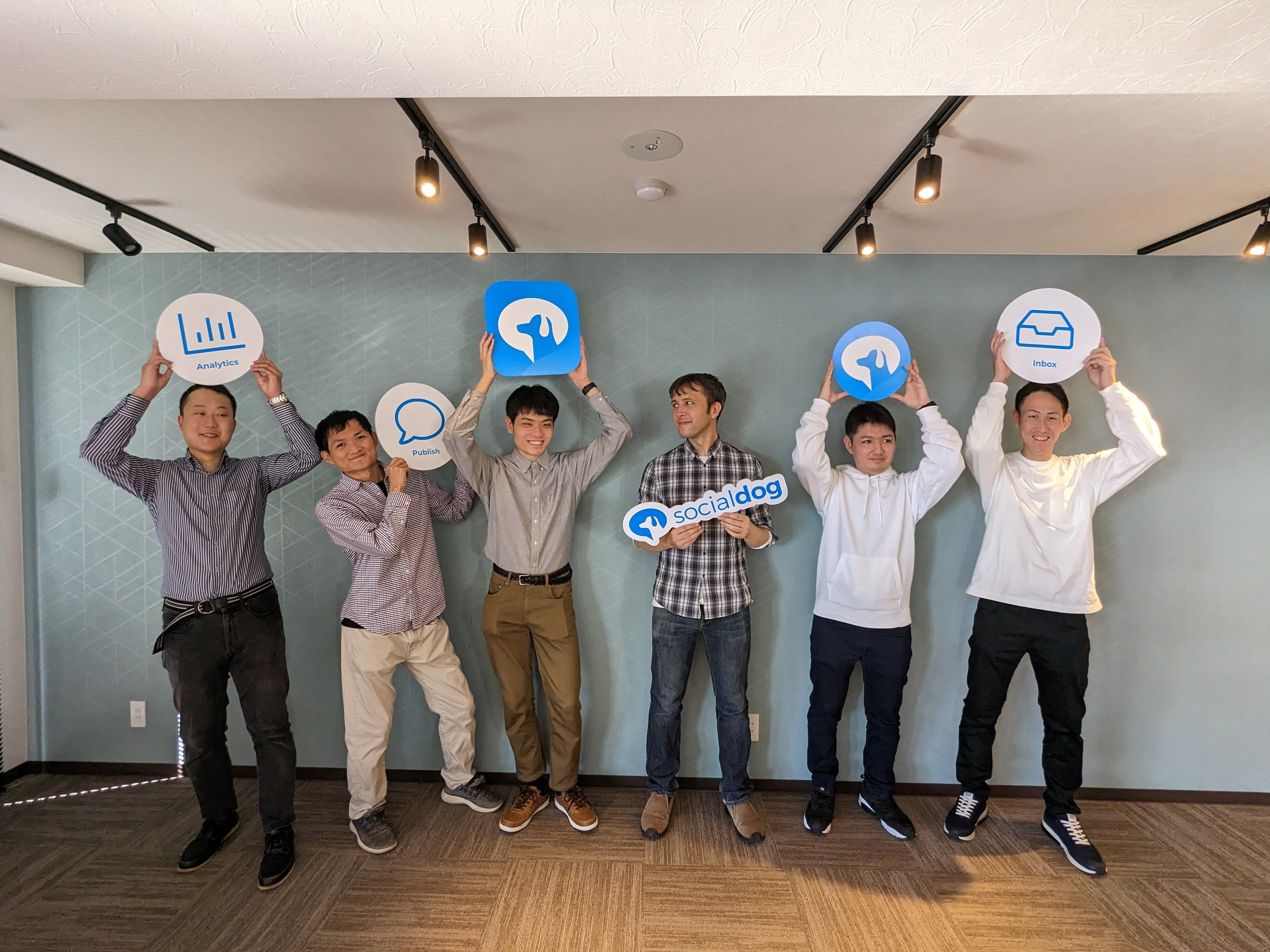 【お知らせ】子育てメンバー応援します！〜子育ても仕事ものびのび自分らしく〜