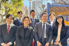 大阪でエンジニアになりたい人Wanted！働きながら学べて安心！