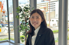 静岡｜自分の強みを模索中の方！業界トップクラスの会社の企画営業で成長を！