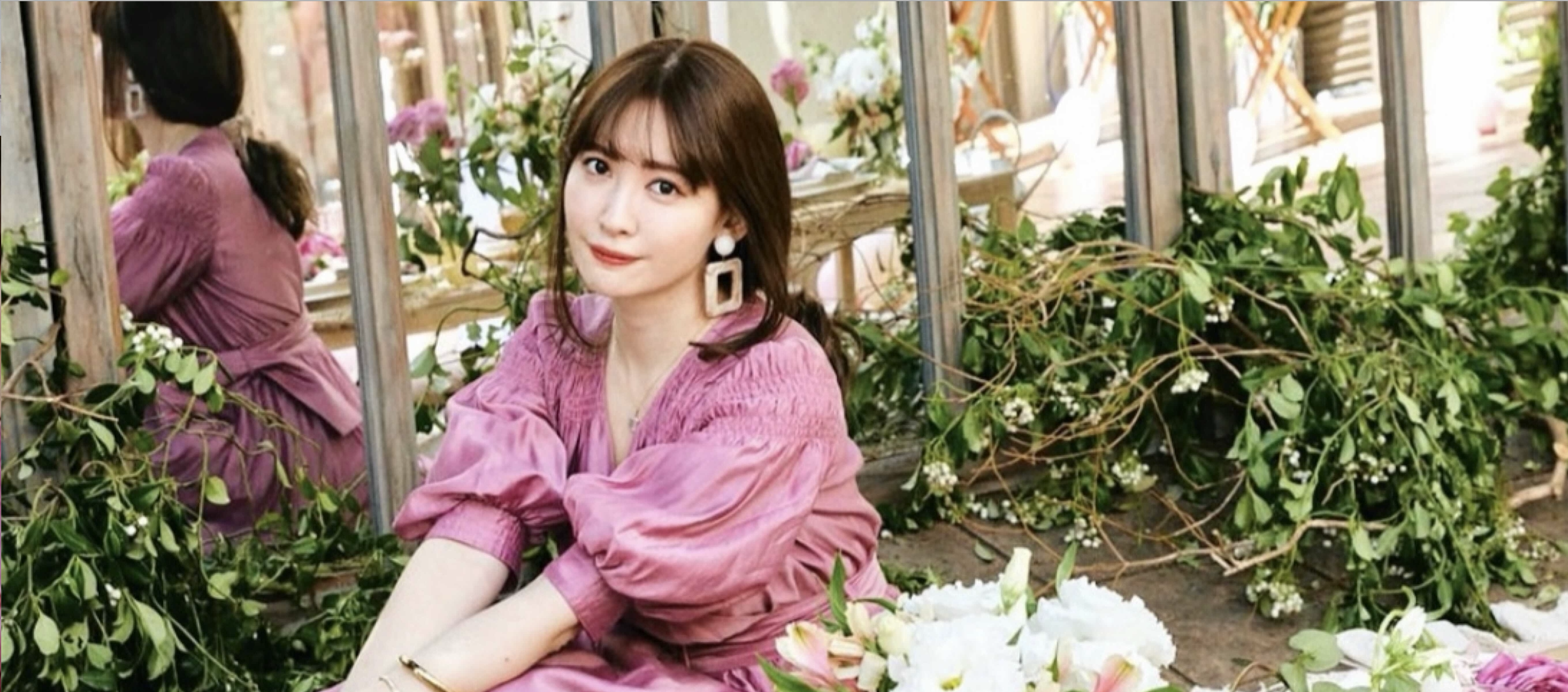 【採用】小嶋陽菜からみなさんへお知らせ💞【コアメンバー募集】