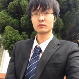 宋楠　（ソウ　ナン）