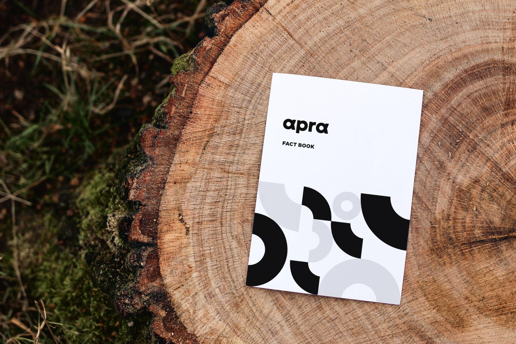 弊社のファクトブックを公開しました。