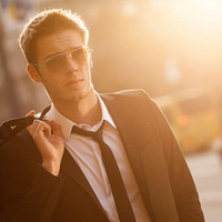 mikael dodoさんのプロフィール