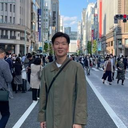 Ren Shimokawa