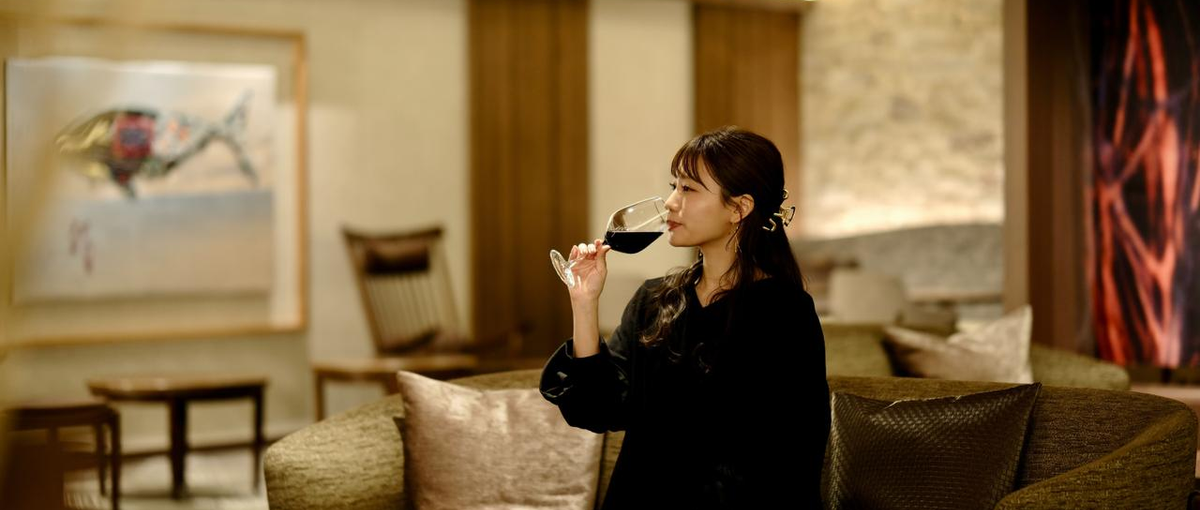 0からでも挑戦ができる世界遺産リゾートホテルでの仕事