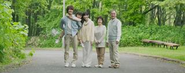 AIでより快適な社会へ