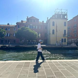 Takaho Nishimura
