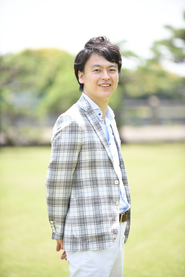 代表の古家由也