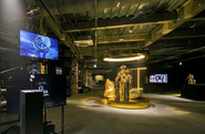 トータルディレクション実績となる、OMEGA 月面着陸50周年記念イベント「GOLDEN MOMENTS」
