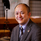 Harunobu kiyonaga