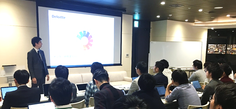 万全の態勢で臨む！ジーニーの新卒新入社員メンター研修