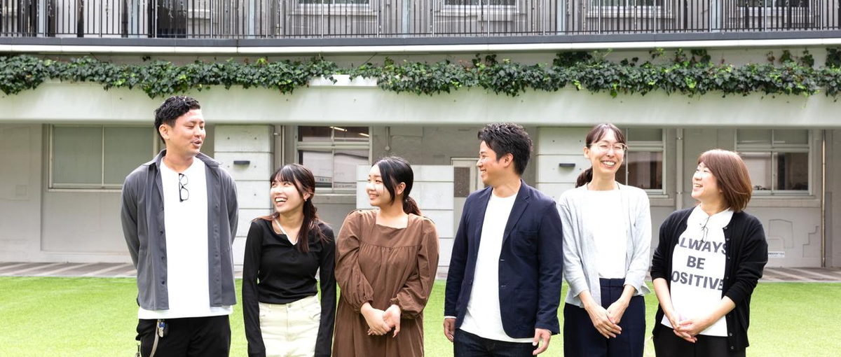 toCプロダクトのCTO候補募集！一緒に美容業界を変えませんか？