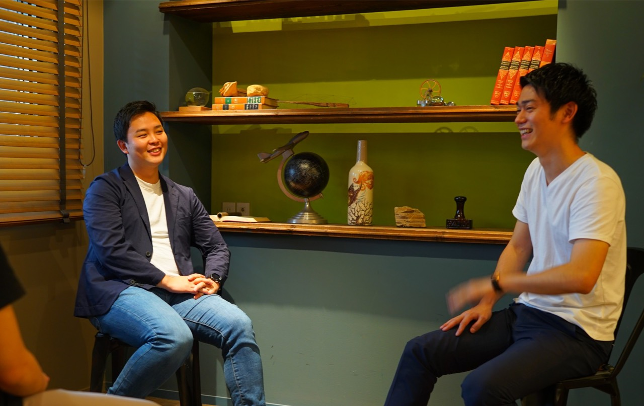 「育む採用」にかける想い、ENERGIZE BREAKTHROUGH School誕生の裏側に迫る！