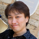 Masato Fukuda