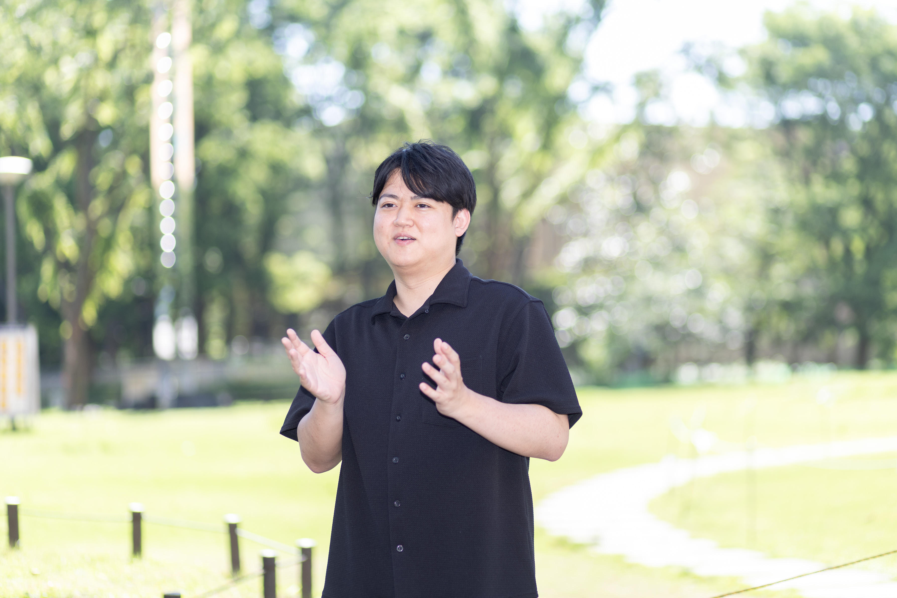 営業DXの新時代を拓く」openpage代表・藤島誓也氏 総合インタビュー
