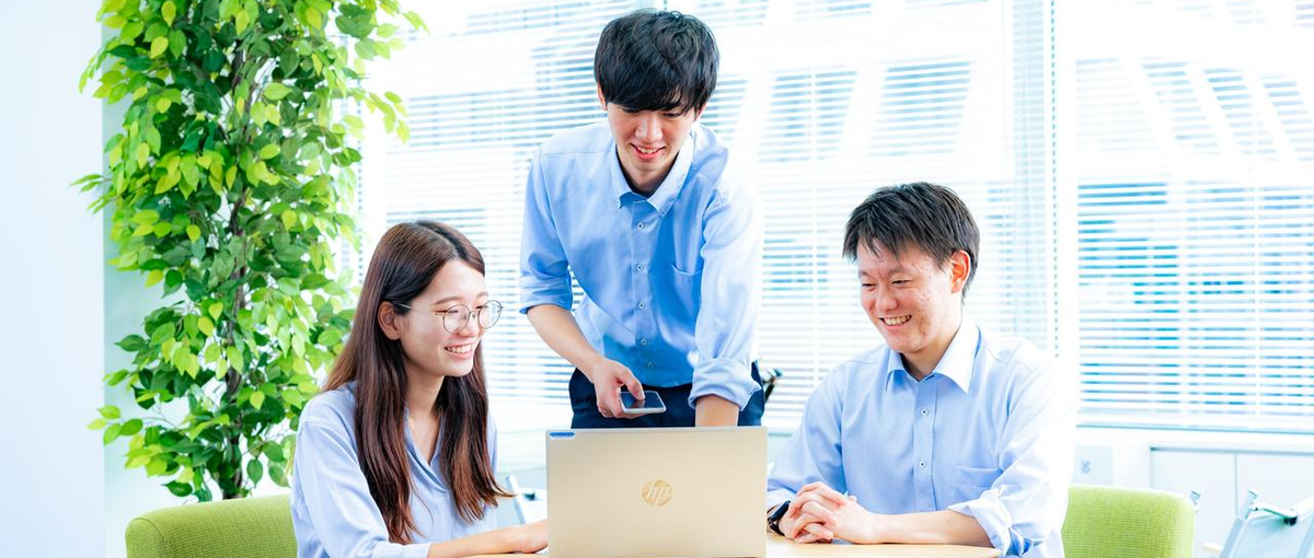 マネジメントの枠を越え、組織そのものをつくる。大規模開発の中枢を担う挑戦へ