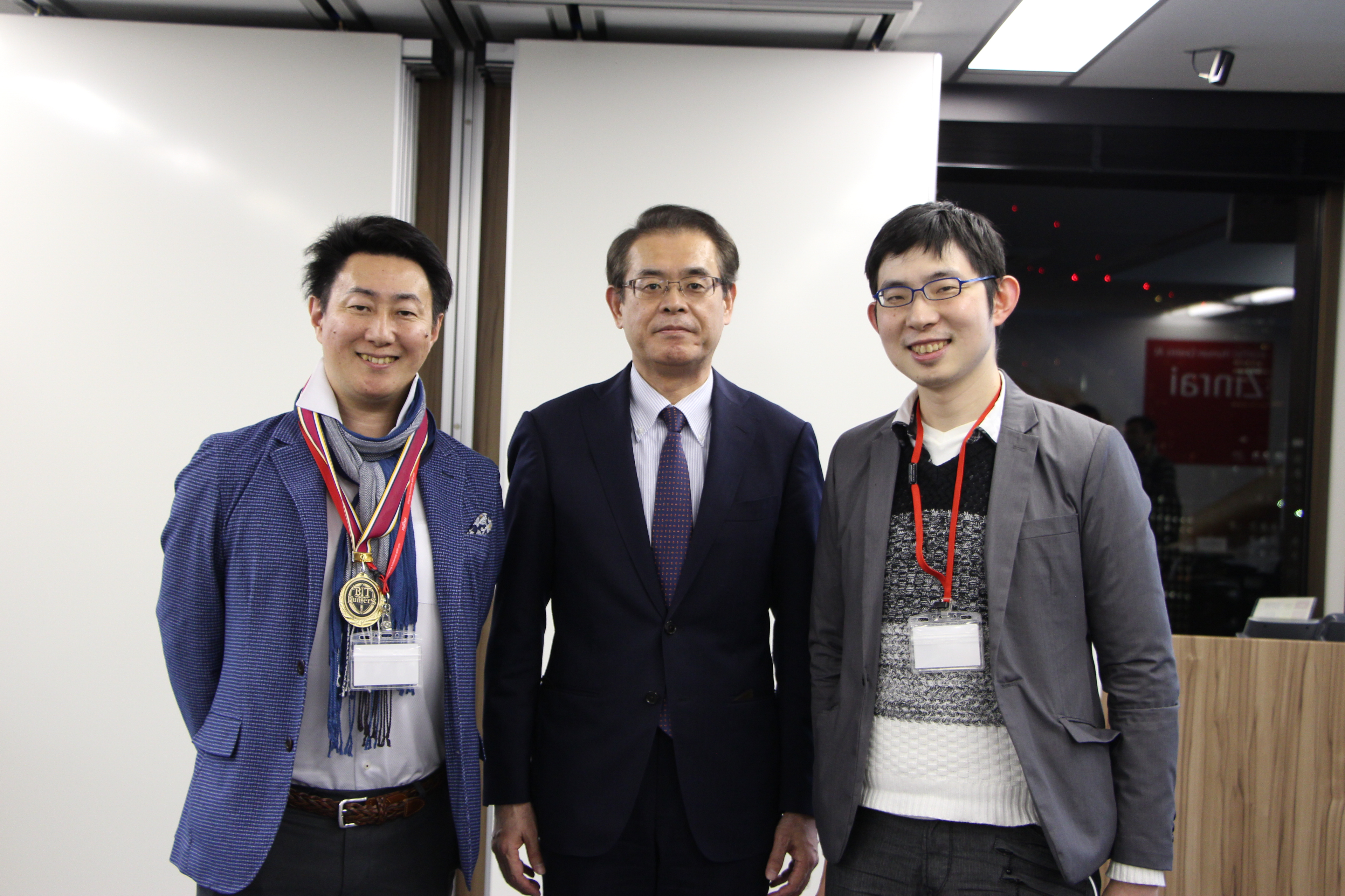 8つのアイデアがお天気情報の未来を盛り上げる！気象庁主催のアイデアソンイベントにリアルワールドゲームスが協賛させていただきました！