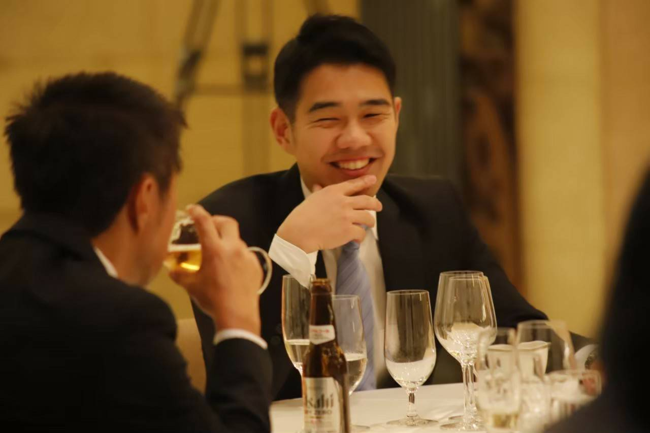 【代表インタビュー】エンドレスに入ったきっかけと代表（薄井）の経歴