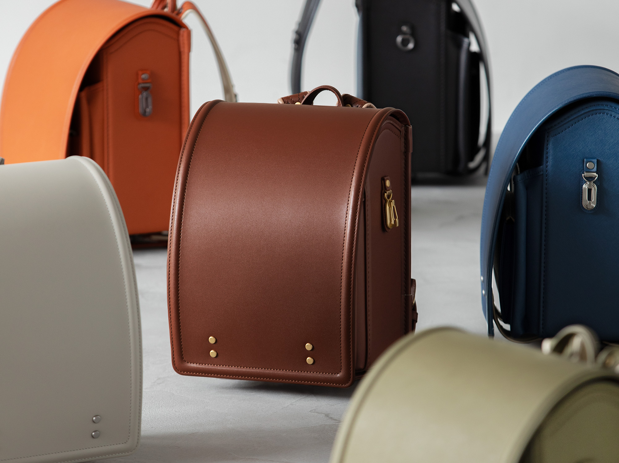 株式会社土屋鞄製造所