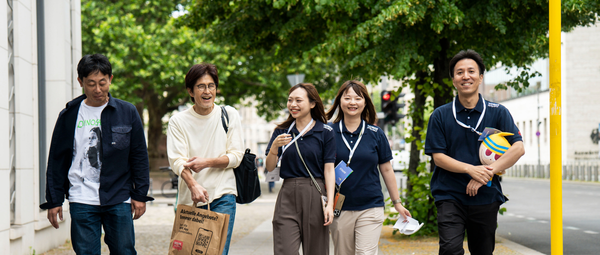 IPエンタメ・ゲーム・宇宙－日本が誇る企業・組織を支えるWebディレクター