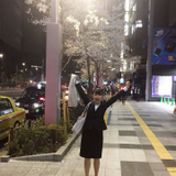 Haruka Takamori