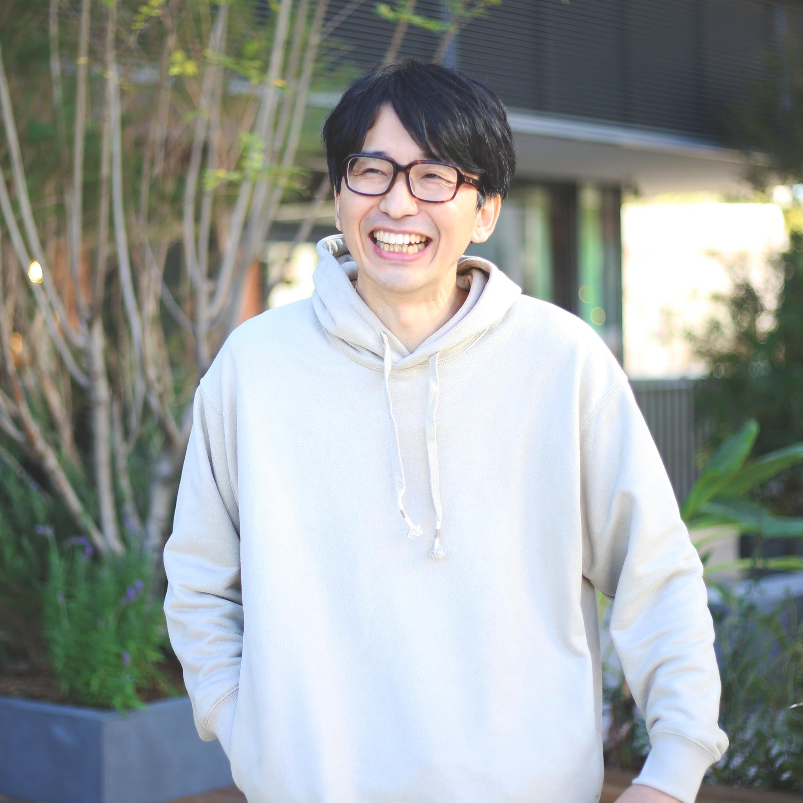 Seiichi Sekijima