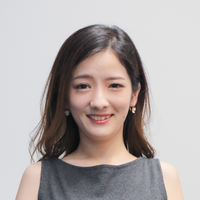 徳山 彩子さんのプロフィール