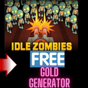 (FREE) Idle Zombies Hack Cheats  Unlimited Gold Generator