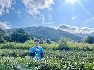 志ある有機農家さんと手をとり、日本の農業と健康な食を中小企業へ広げていくおしごと。