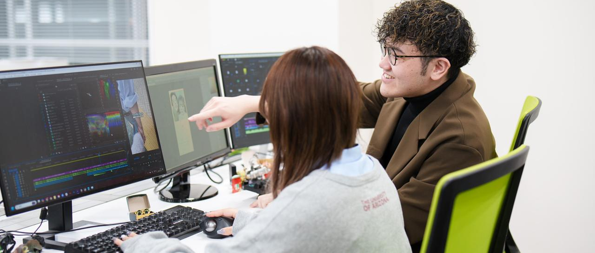 動画広告の新時代を創る！マーケ視点も学べるクリエイター職に挑戦しませんか？