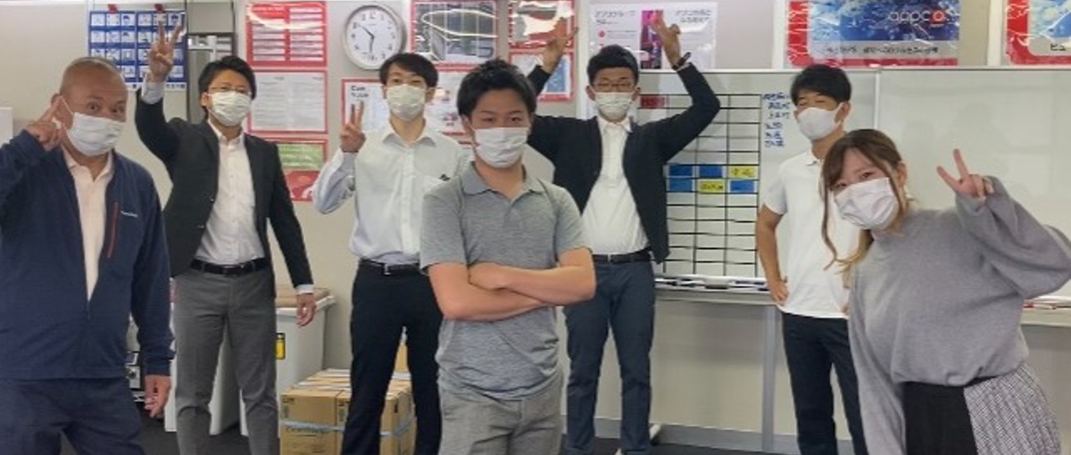 大阪から世界中の人々を救うお仕事｜NPO・NGO