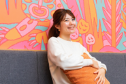 バックオフィスとしてジョインしているメンバー。エンジニアにとって縁の下の力持ち的存在です。https://twitter.com/blue45231639