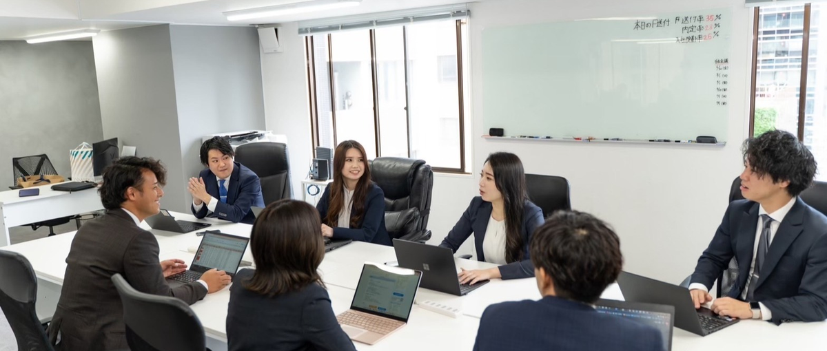 急成長中の大阪ベンチャーで、あなたのスキルを最大限に活かそう！