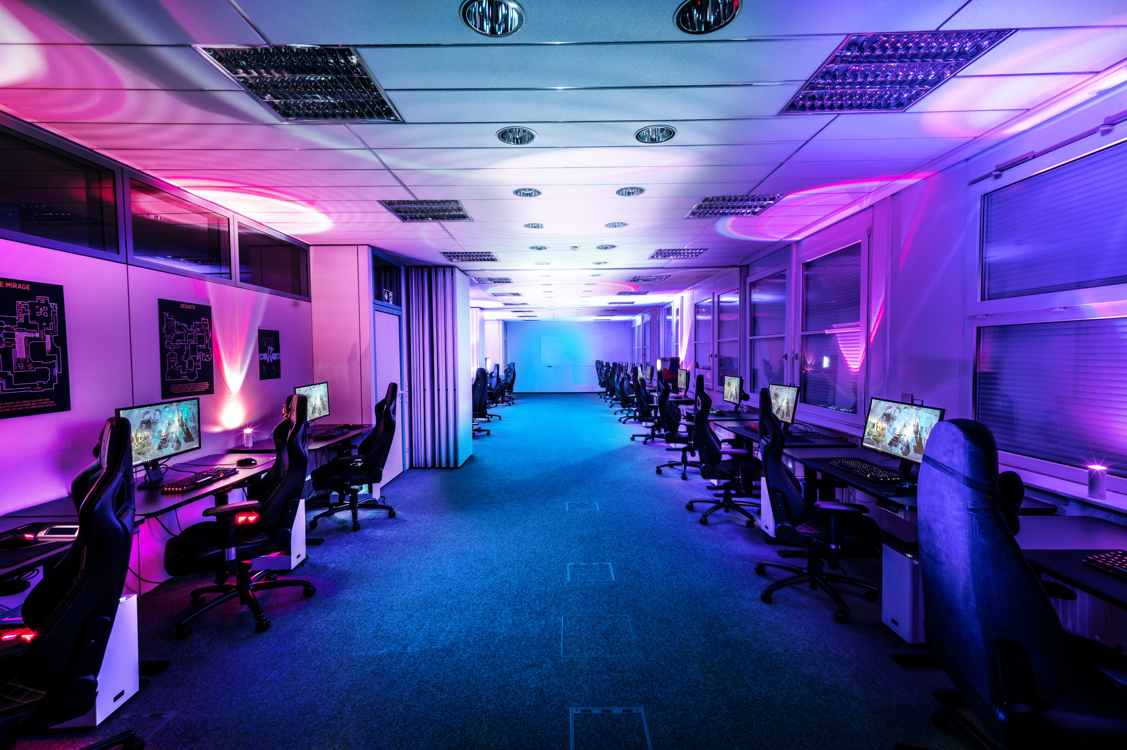 創業ストーリー