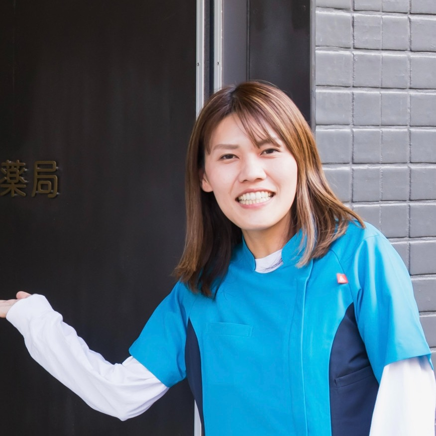 Mizuki Meguro