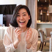 石山 茉実さんのプロフィール