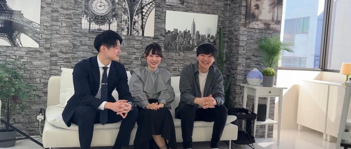 新卒エンジニア職4期生募集！バックエンド大募集！