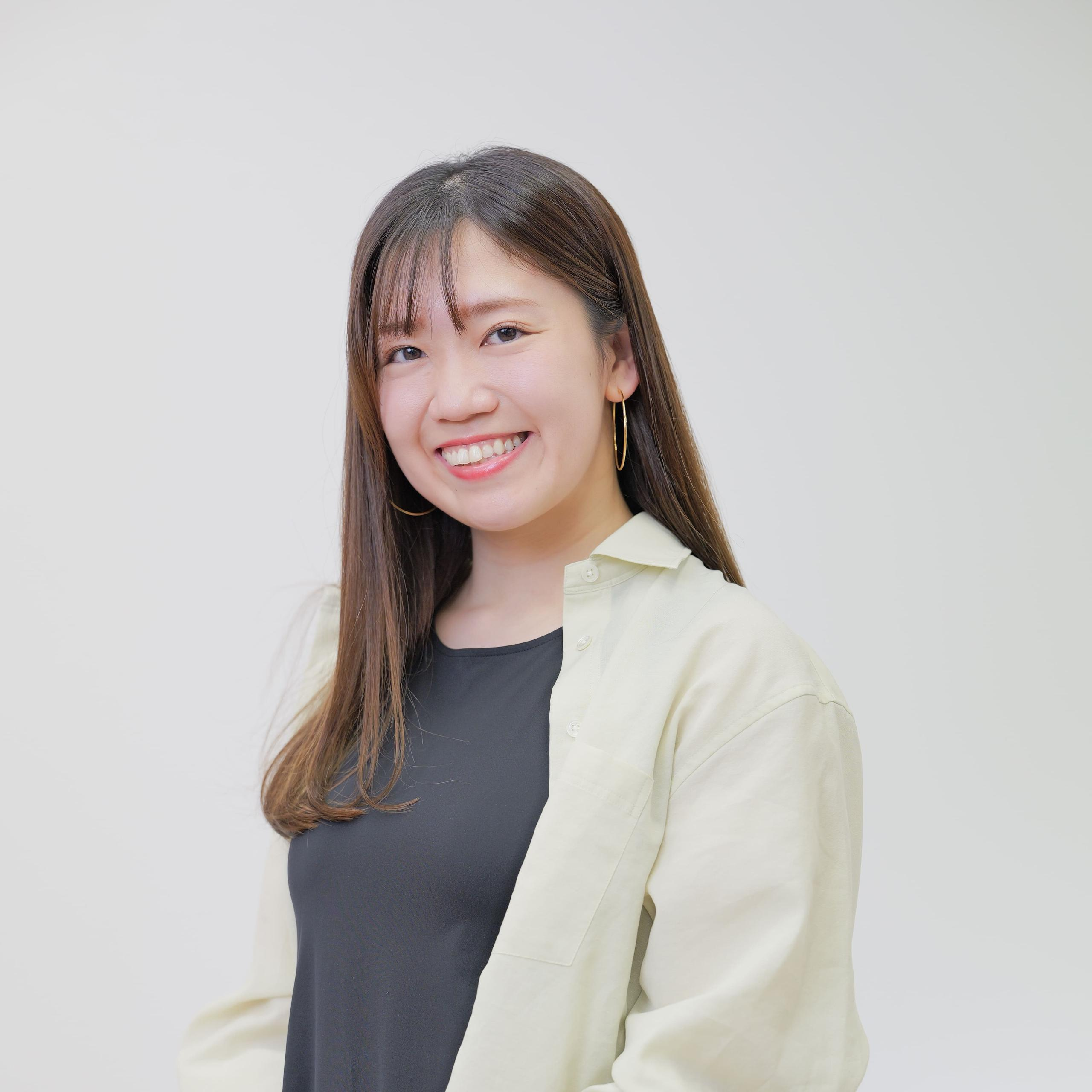 Riona Takeuchi