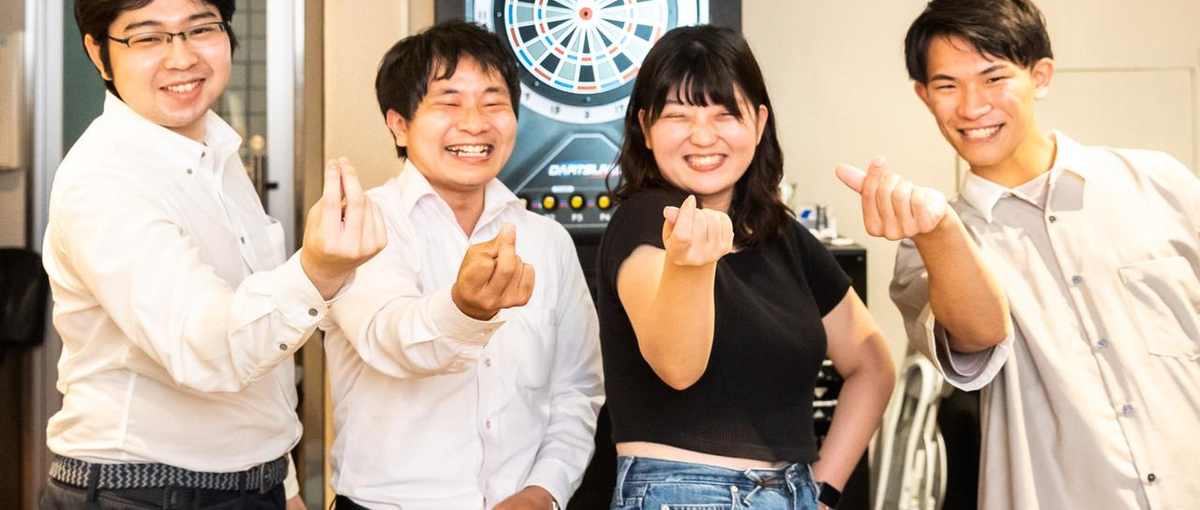 東京｜経験ゼロ歓迎！エンジニア想いのあたたかい環境でキャリアを再スタート！