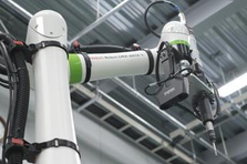 技術で社会課題の解決に挑みませんか？次世代産業用ロボットのエンジニア募集！
