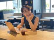 社内の雰囲気（これみんなが憧れるやつ笑）