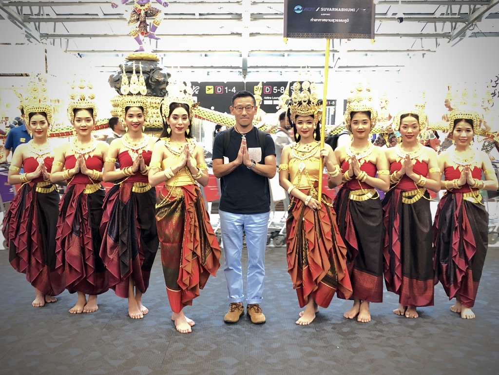 オフショア開発