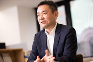 代表取締役 谷川